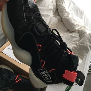 byw x alphatype